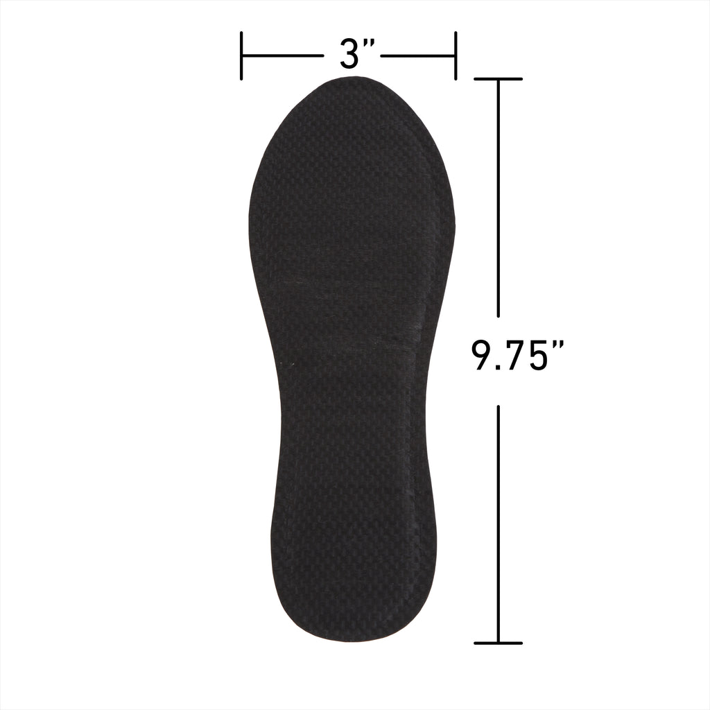 Grabber® M/L Insole Foot Warmers
