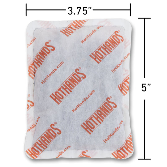 HotHands Super Hand & Body Warmers | 40 Pack
