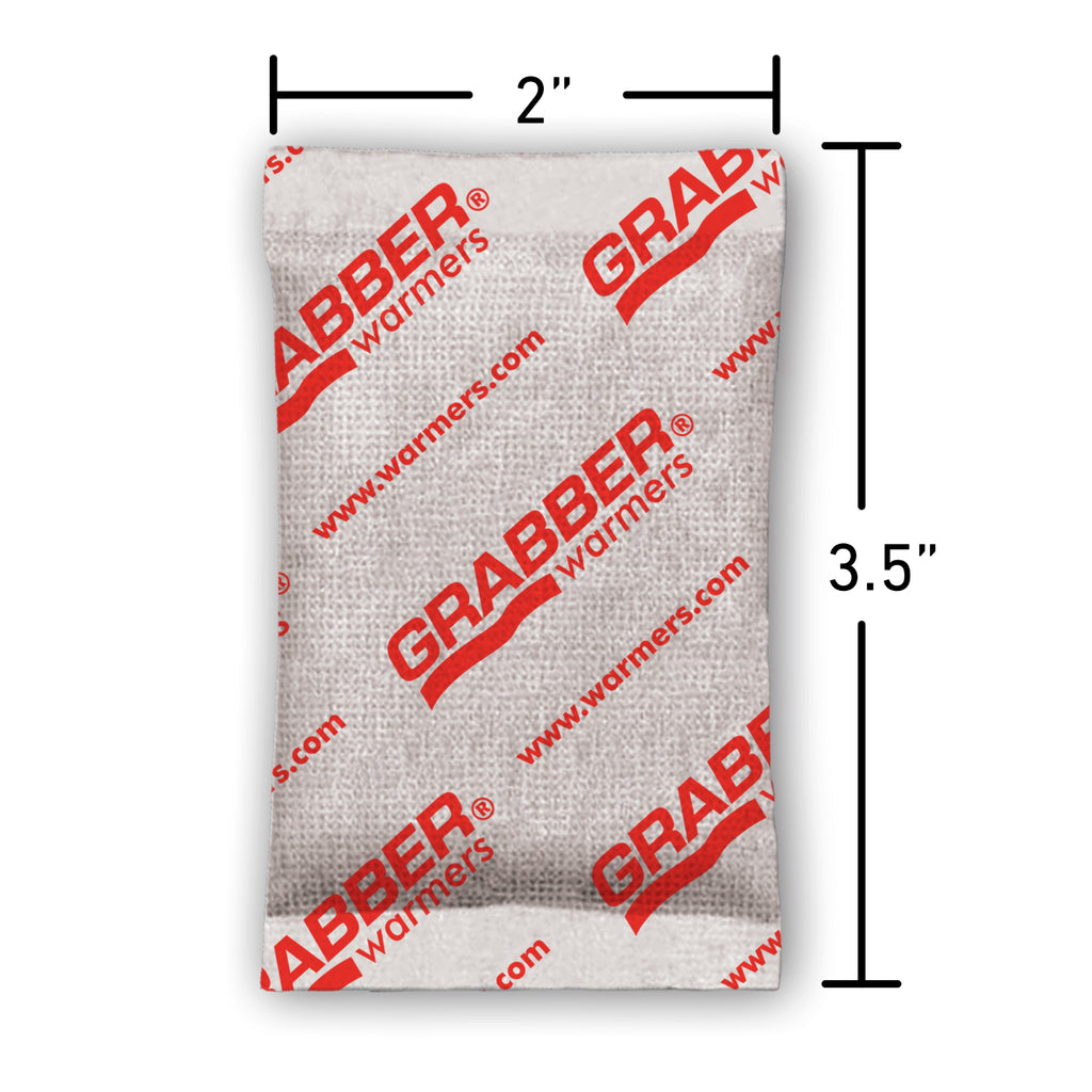 Grabber® Hand Warmer Big Pack