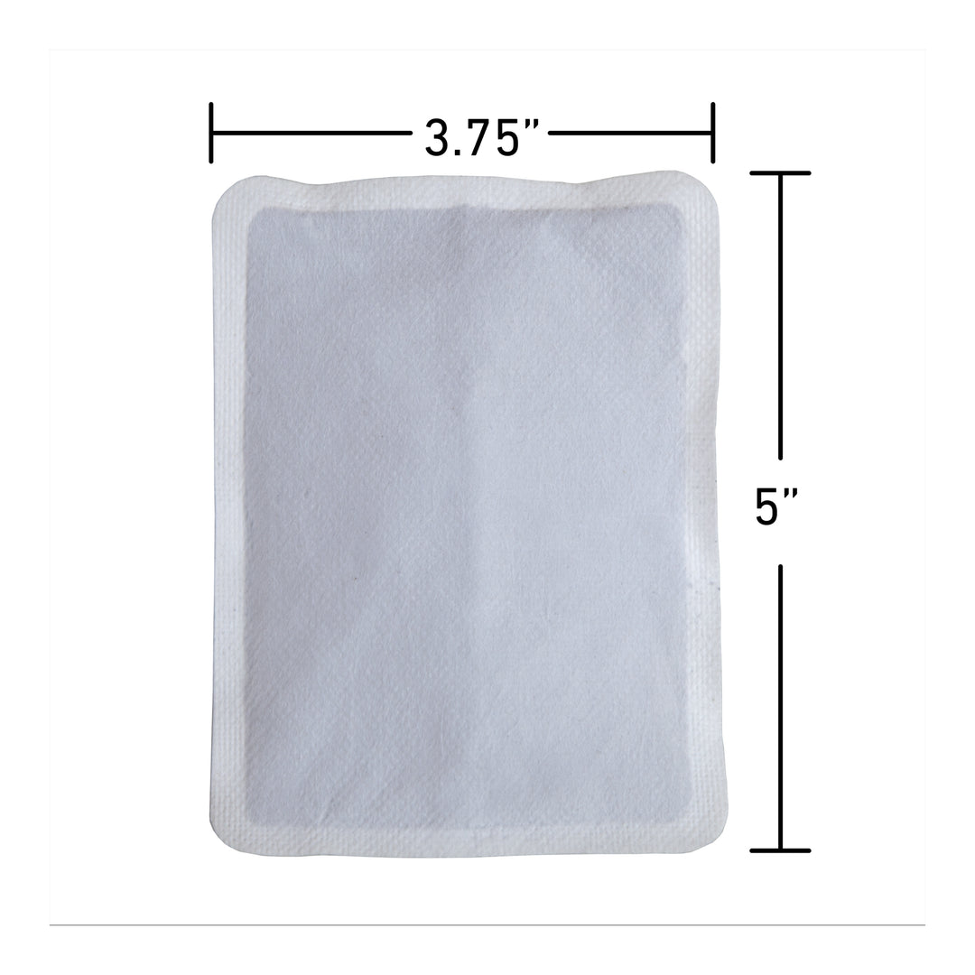 Bulk Grabber® Adhesive Body Warmers | 8 Displays, 320 Units