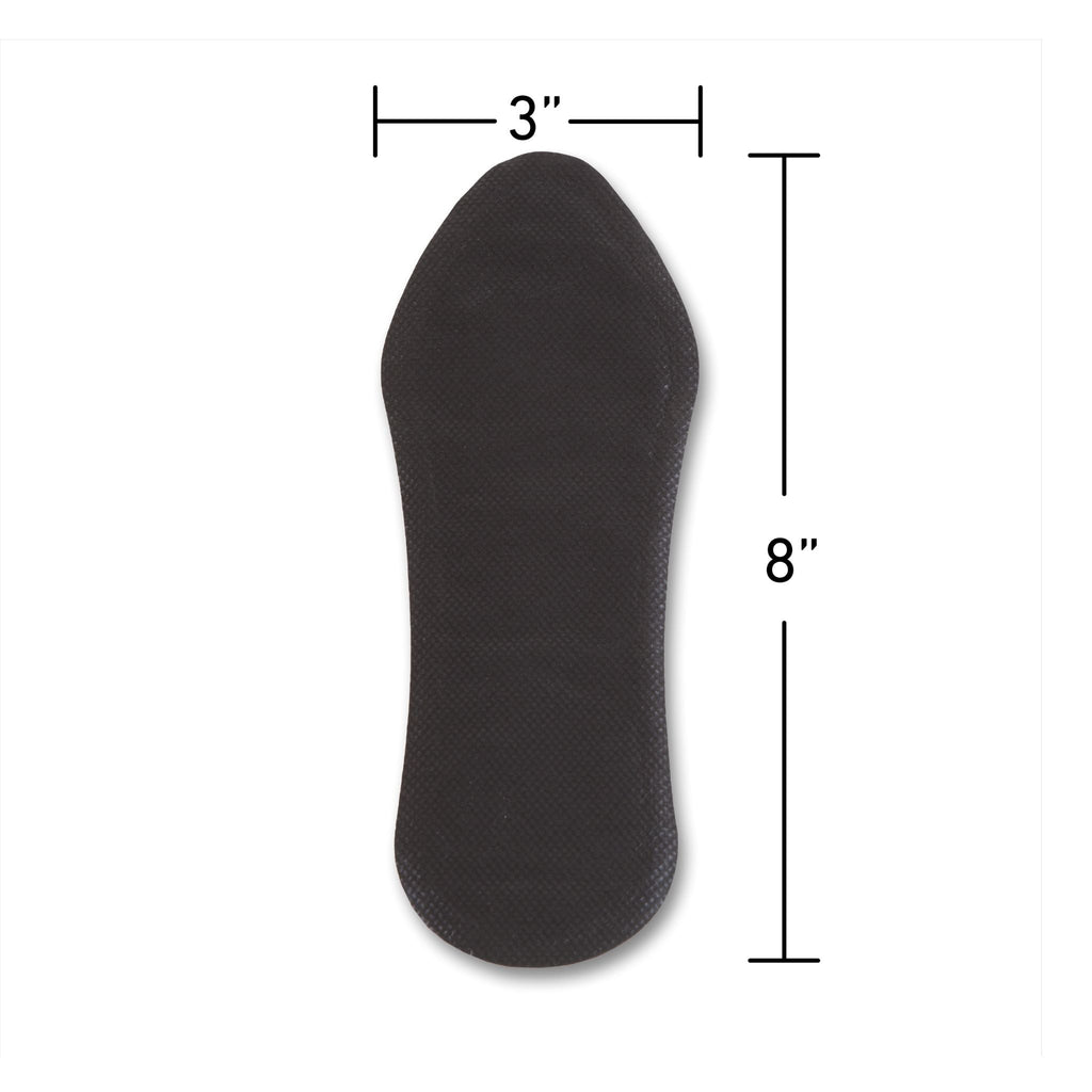 Bulk HotHands® Adhesive Foot Warmers | 8 Displays, 128 Pair