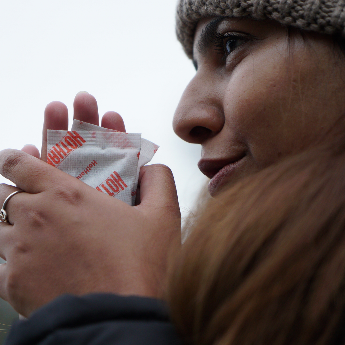 Hand Warmers