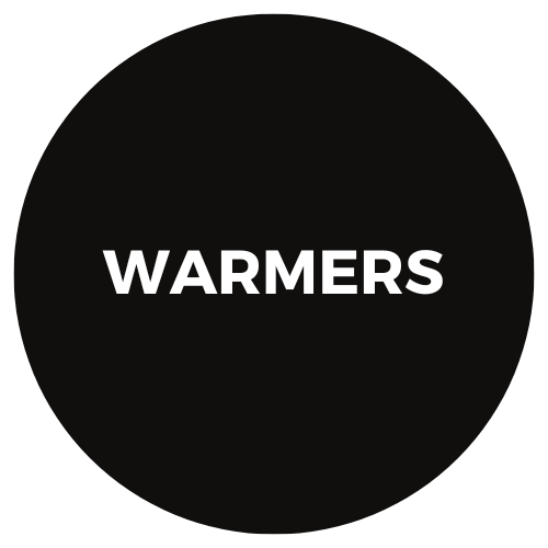 Warmers