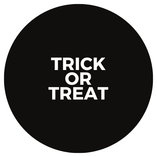 Trick or Treat