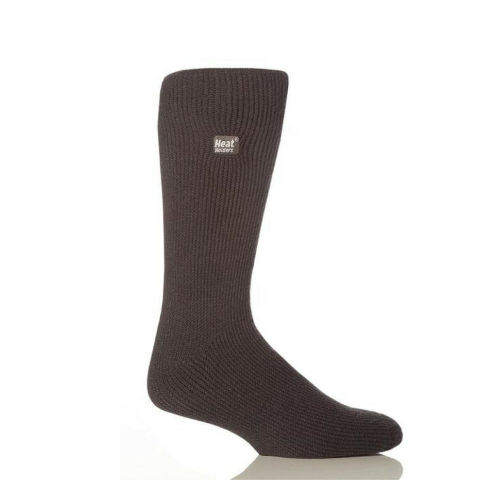 Heat Holders® Men's Original Charcoal Socks