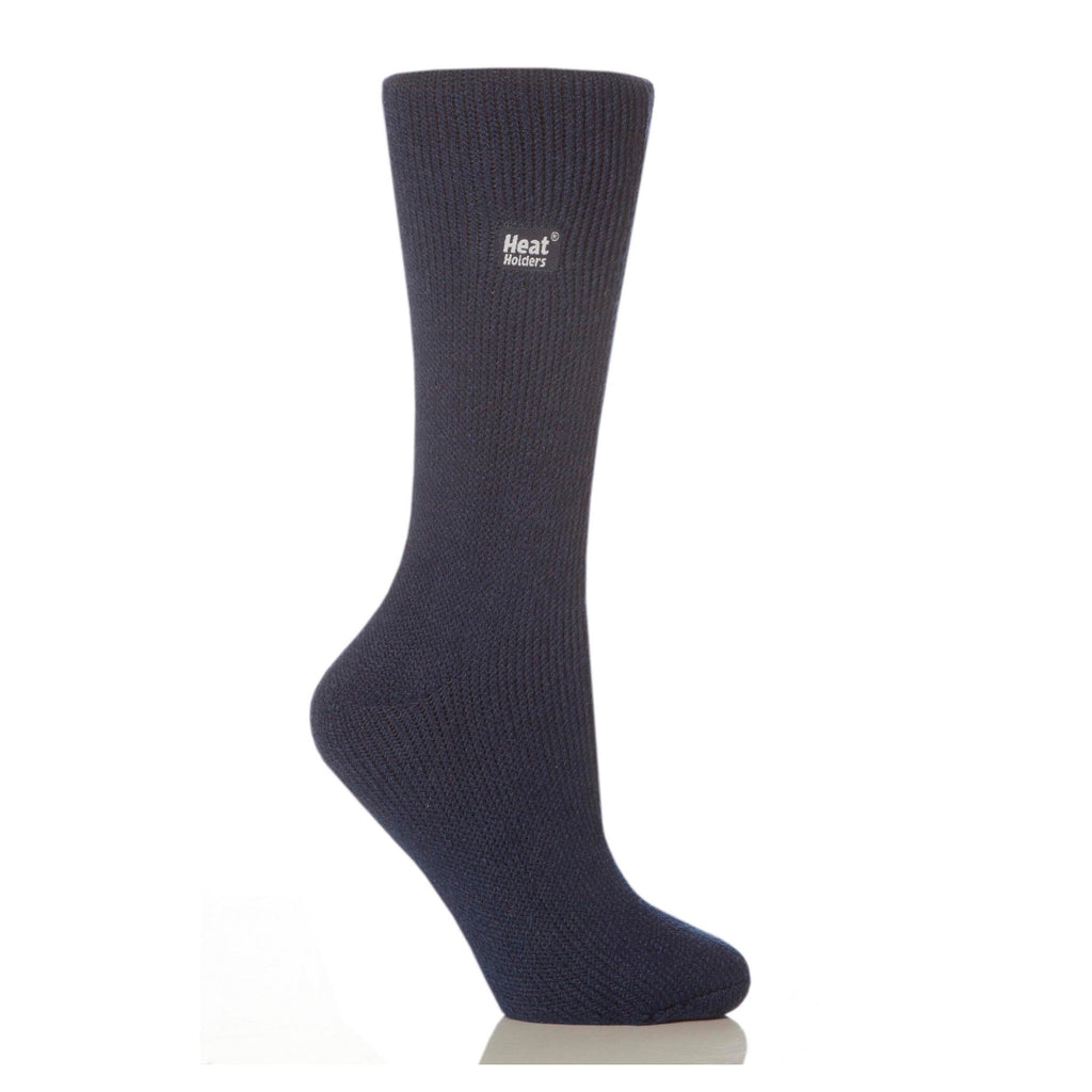 Heat Holders® Women's Original Indigo Socks