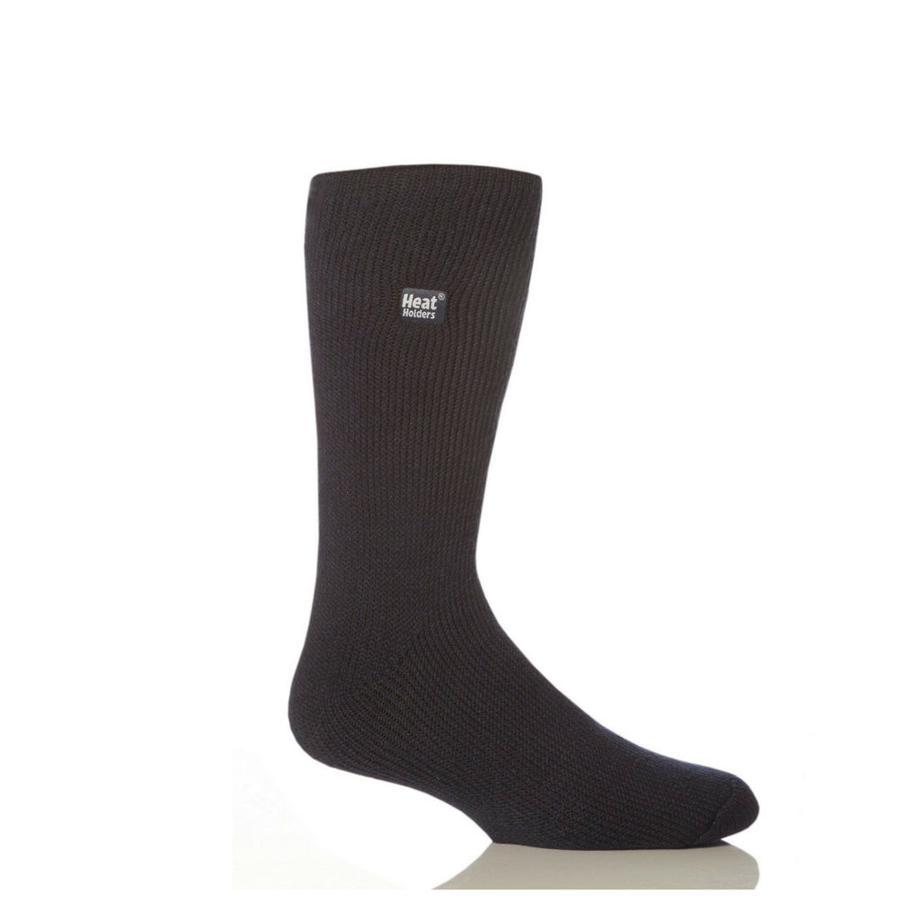 Heat Holders® Men's Original Navy Socks