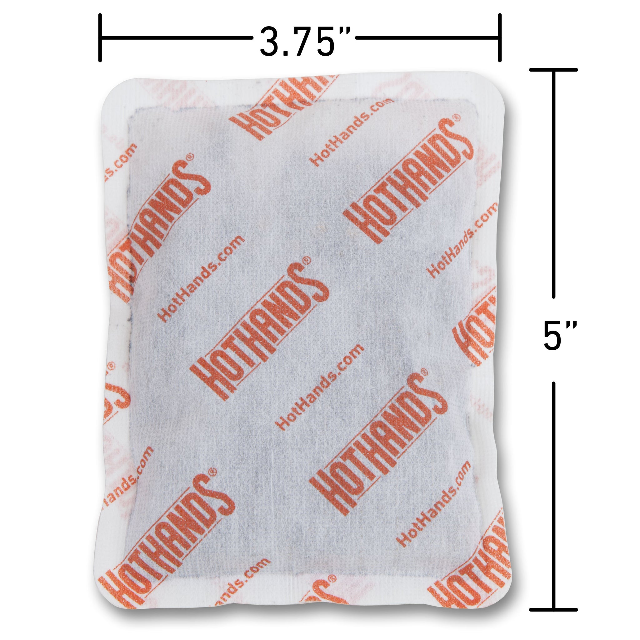 Hand Warmers: Body/Hand SUPER Warmers Box by 40 Warmers