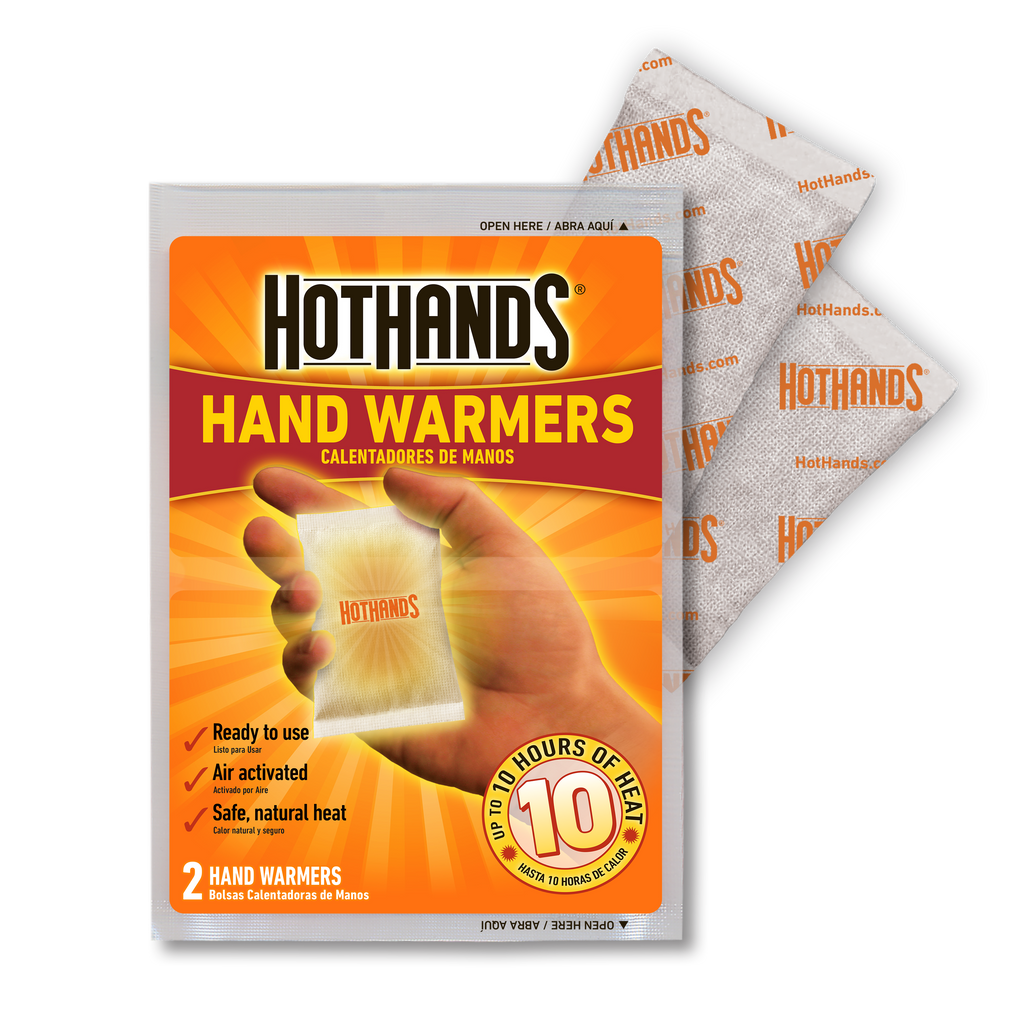 HotHands® Lap Warmer