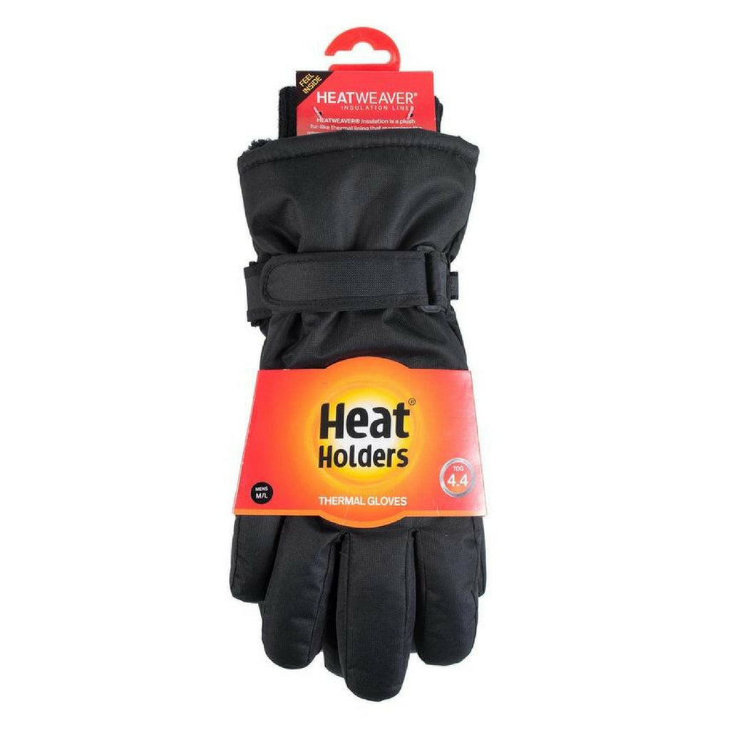 Caleçon long thermique pour homme HEAT HOLDERS – Heat Holders