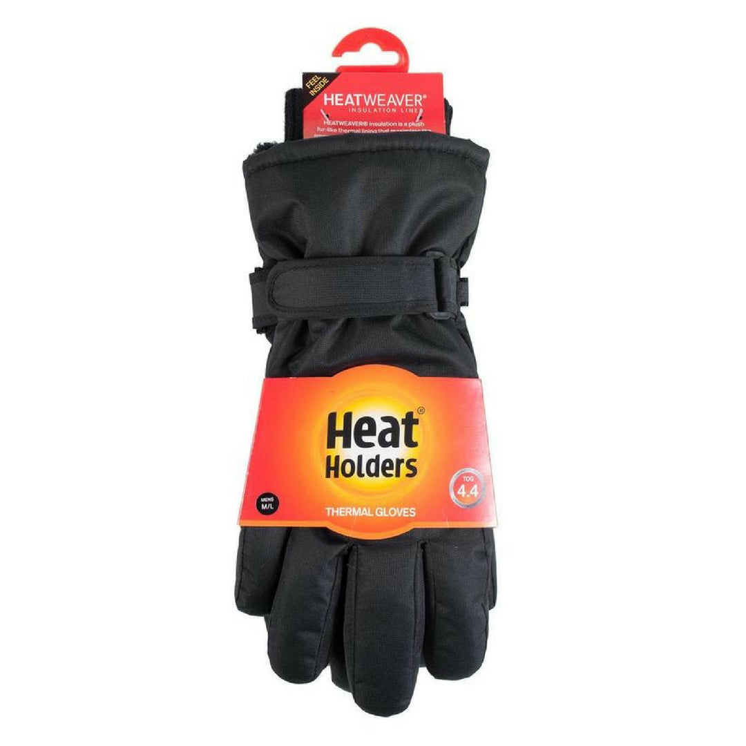 Gants de ski de performance imperméables HEAT HOLDERS pour femme – Heat  Holders