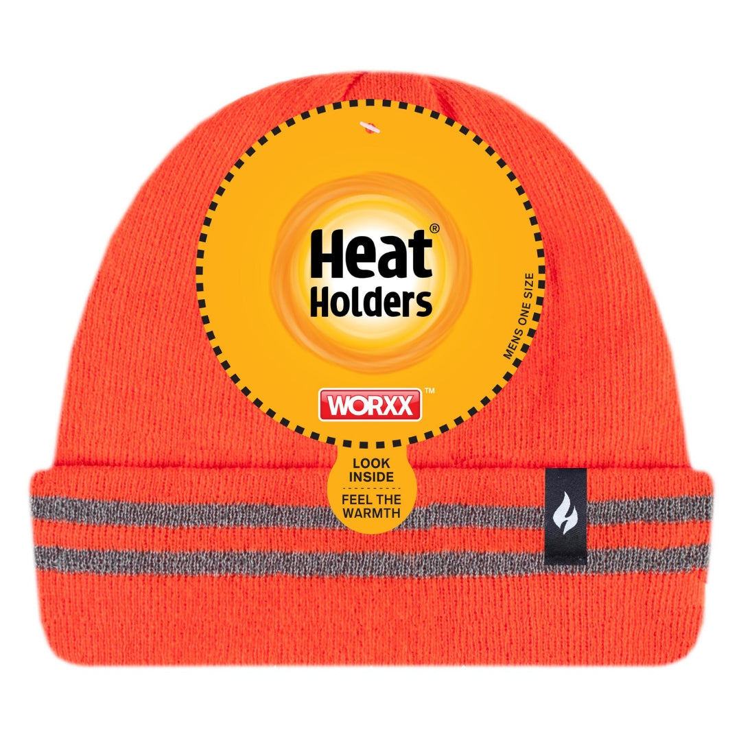 Heat Holders Men's Thermal Hat - The Warming Store
