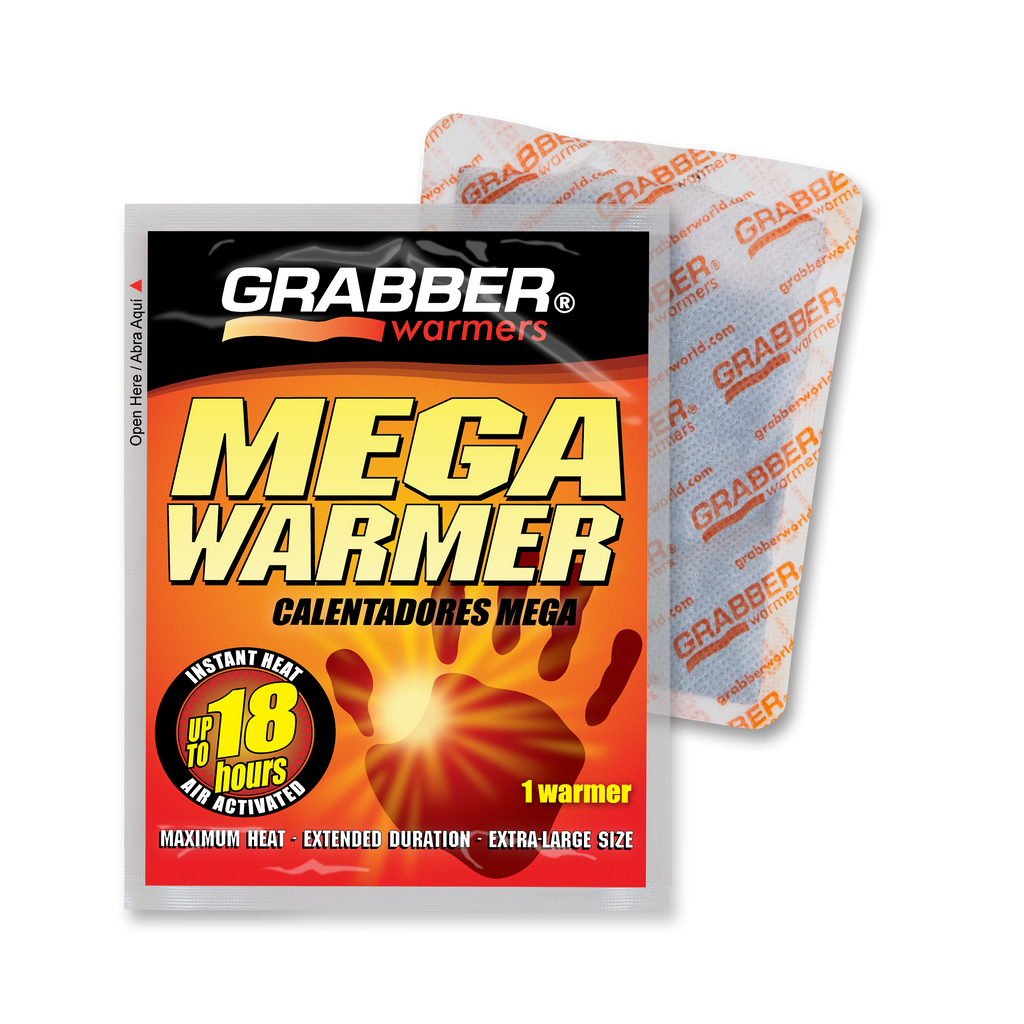 Grabber® Mega Warmers
