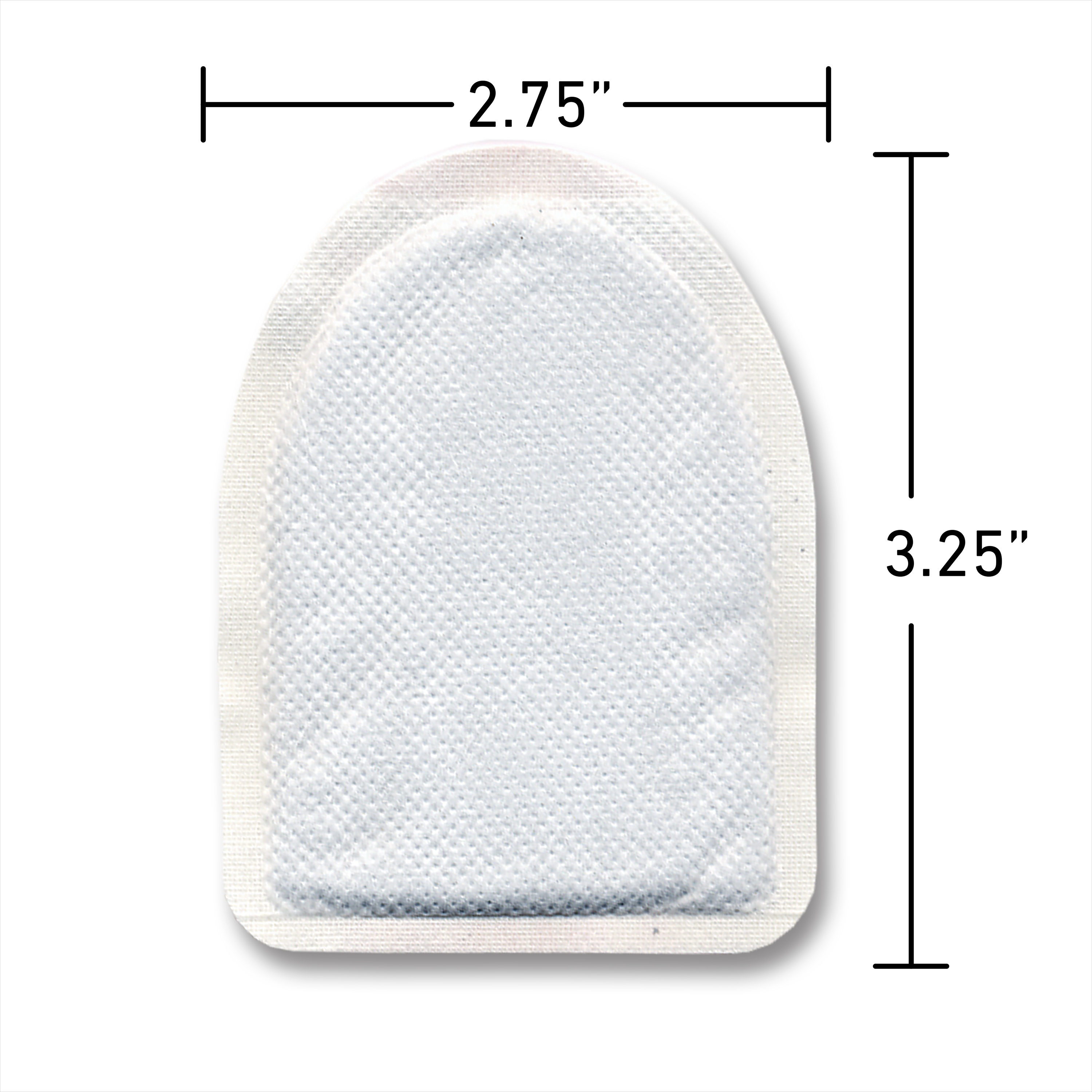 Grabber Toe Warmers - Thumbnail 2