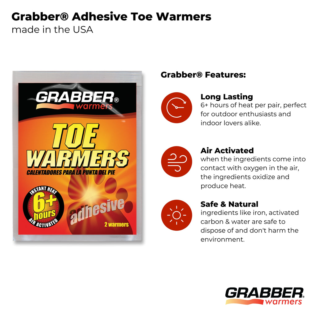 Grabber® Weekender Pack